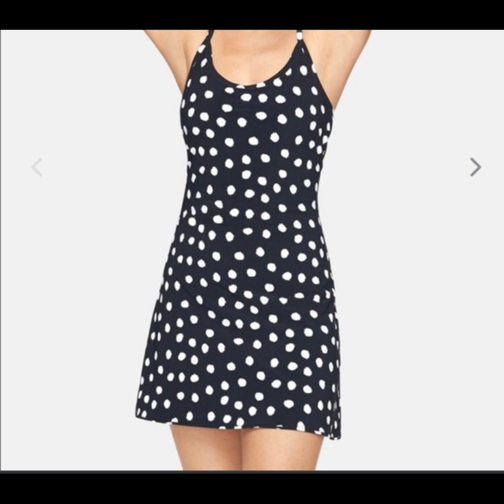 OG Outdoor voices exercise dress